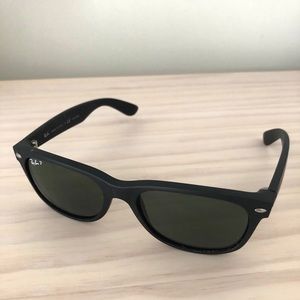 Ray Ban Men Sunglasses